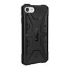 UAG Pathfinder Rugged Case Black for iPhone SE 2020/8/7/6S/6