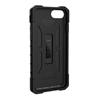 UAG Pathfinder Rugged Case Black for iPhone SE 2020/8/7/6S/6