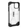 UAG Plasma Rugged Case Ice (Clear) for iPhone 11