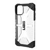 UAG Plasma Rugged Case Ice (Clear) for iPhone 11