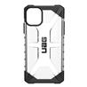 UAG Plasma Rugged Case Ice (Clear) for iPhone 11