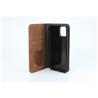 ROOTS 2-IN-1 Folio Case XR/11 Brown