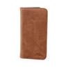 ROOTS 2-IN-1 Folio Case XR/11 Brown