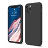 ELINK  iPhone 11 Case flexible TPU material Black