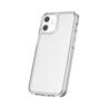 LBT Tuff 8 Clear back case for Iphone 12 mini w/antimicrobial(Open Box)