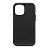 OB Defender Protective Case Black for iPhone 12 Pro Max