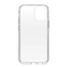 OB Symmetry Clear Protective Case Clear for iPhone 12 mini(Open Box)