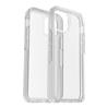 OB Symmetry Clear Protective Case Clear for iPhone 12 mini(Open Box)