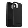 Étui de protection OB Symmetry noir pour iPhone 12 mini