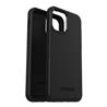 OB Symmetry Protective Case Black for iPhone 12 Pro Max