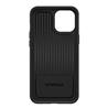 OB Symmetry Protective Case Black for iPhone 12 Pro Max