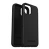 OB Symmetry Protective Case Black for iPhone 12/12 Pro