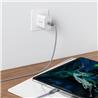 Choetech 20W USB-C PD Wall Charger(Open Box)