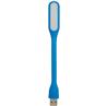 IESSENTIALS USB Led Reading Light (Blue)