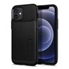 SPIGEN Slim Armor Case for iPhone 12 / 12 Pro - Black