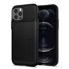 SPIGEN Slim Armor Case for iPhone 12 / 12 Pro - Black