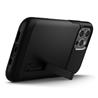 SPIGEN Slim Armor Case for iPhone 12 / 12 Pro - Gunmetal