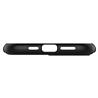 SPIGEN Slim Armor Case for iPhone 12 Pro Max - Black(Open Box)