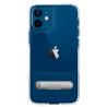 SPIGEN Slim Armor Essential S Case for iPhone 12 mini - Crystal Clear