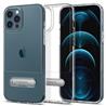 SPIGEN Slim Armor Essential S Case for iPhone 12 Pro Max - Crystal Cle