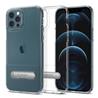 SPIGEN Slim Armor Essential S Case for iPhone 12/12 Pro -Crystal Clear