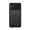 Spigen Slim Armor Case for SS Galaxy A51 - Metal Slate