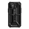 UAG Monarch iPhone Case 12 mini Black