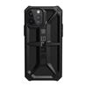 Étui UAG Monarch pour iPhone 12/12 Pro Noir