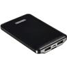 ADATA PV120 Power Bank 5100mAh 5V 2.1A, Black