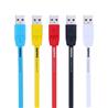 REMAX Full Speed Lightning Cable 2m - White