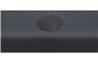 LG SC9S 3.1.3 ch 400W Sound bar with Subwoofer - SC9S.DCANLLK(Open Box)