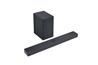 LG SC9S 3.1.3 ch 400W Sound bar with Subwoofer - SC9S.DCANLLK(Open Box)