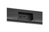 LG S40T Soundbar for TV 2.1 Ch. with Bluetooth® - S40T.DCANLLK