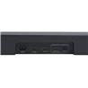 JBL Bar 300MK2 Barre de son tout-en-un 5.0 canaux, noir