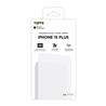 iPhone 15 Plus / 14 Plus - TUFF8 Tempered Glass with Installation Kit