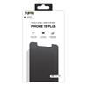 iPhone 15 Plus - TUFF8 Privacy Tempered Glass /w Installation Tray