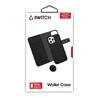 iPhone 13 - LBT 3-in-1 MagSafe compatible Switch Wallet folio case