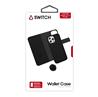 iPhone 13 Pro Max - LBT 3-in-1 MagSafe compatible Switch Wallet folio case