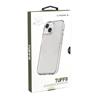 iPhone 14 - TUFF8 Rugged Case (Clear)