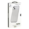 iPhone 14 Plus - TUFF8 Rugged Case (Clear)