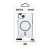 iPhone 14 - TUFF8 Quest Rugged Case (Periwinkle)