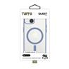 iPhone 14 Plus - TUFF8 Quest Rugged Case (Periwinkle)