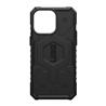 iPhone 15 Pro Max UAG Pathfinder MagSafe Case - Black