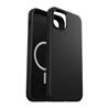 iPhone 15 Plus/14 Plus Otterbox Symmetry w/ MagSafe Series Case - Black