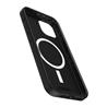 iPhone 15/14/13 Otterbox Symmetry w/ MagSafe Series Case - Black