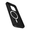 Coque Otterbox Symmetry avec/MagSafe pour iPhone 15 Pro Max - Noir