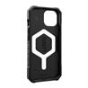 iPhone 15/14/13 UAG Pathfinder MagSafe Case - Black