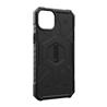 iPhone 15 Plus/14 Plus UAG Pathfinder MagSafe Case - Black