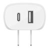 Belkin 37W Dual Wall Charger with PPS