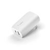 Belkin 37W Dual Wall Charger with PPS